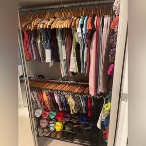 (6pcs) Lululemon & More Mystery Box/Bundle/Lot
